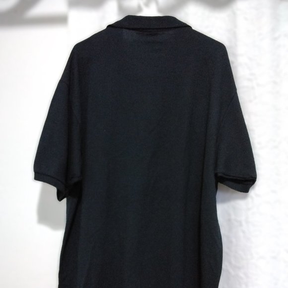 Star Wars man collar Tshirt Size XL Black 100% Cotton Short Sleeves *001 - Picture 5 of 8